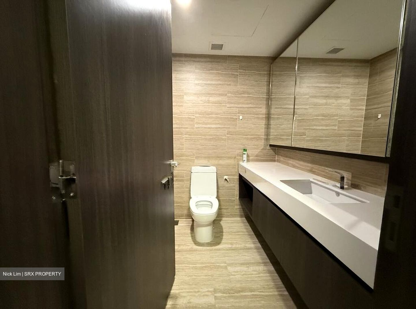 North Park Residences (D27), Apartment #520247281
